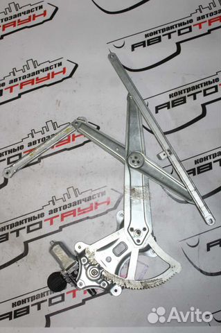 Стеклоподъемник toyota lexus alphard GX470 hilux s