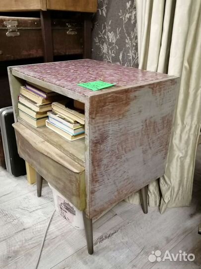 Тумбочка 70-е