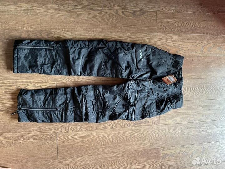 Экипировка сборной России