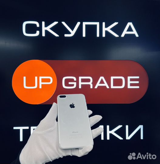iPhone 7 Plus, 32 ГБ
