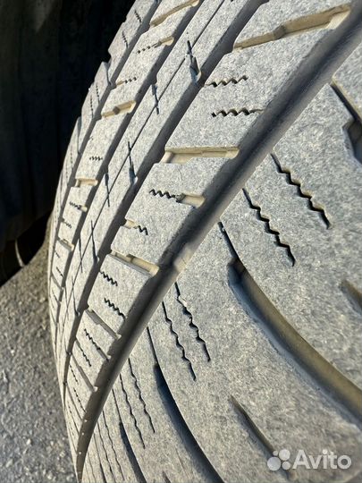 Falken Ziex CT50 A/S 255/50 R20 104V