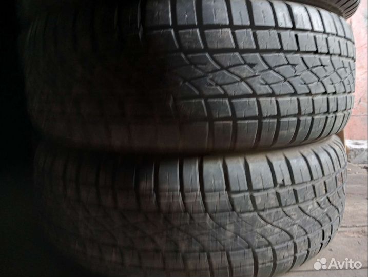 КАМА 240 (НК-240) 235/70 R16