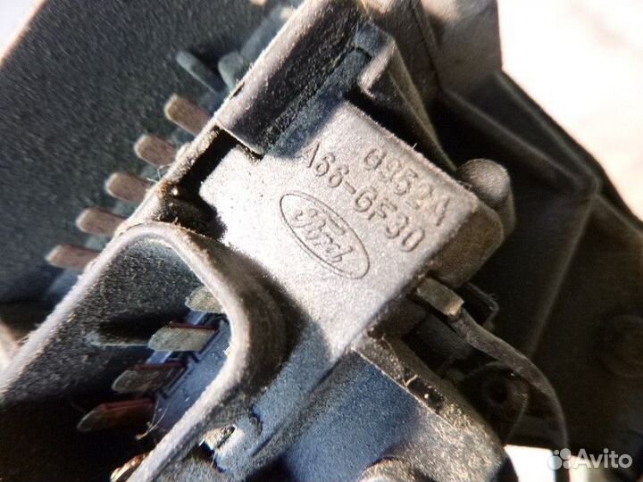 Переключатель поворотов подрулевой ford mondeo mondeo II 1996-2000