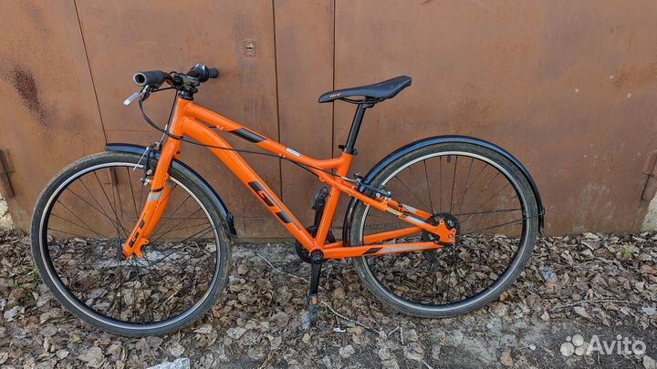 Gt Outbound Prime 26