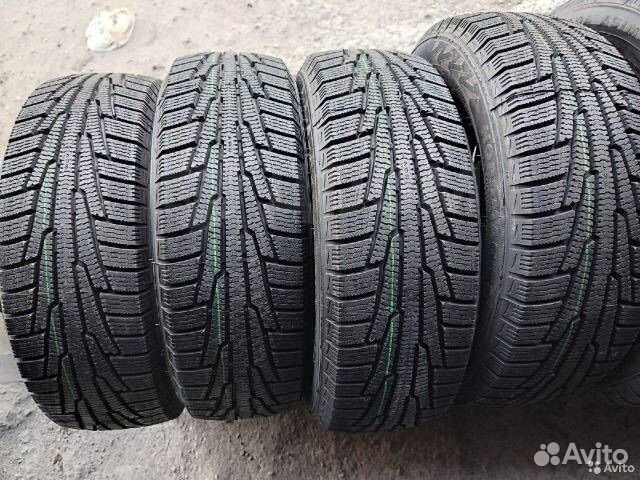 Ikon Tyres Nordman 5 205/55 R16