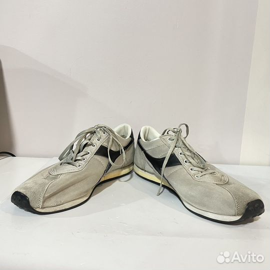 Кроссовки diadora 45