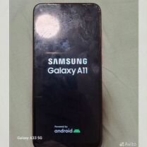 Samsung Galaxy A11, 2/32 ГБ