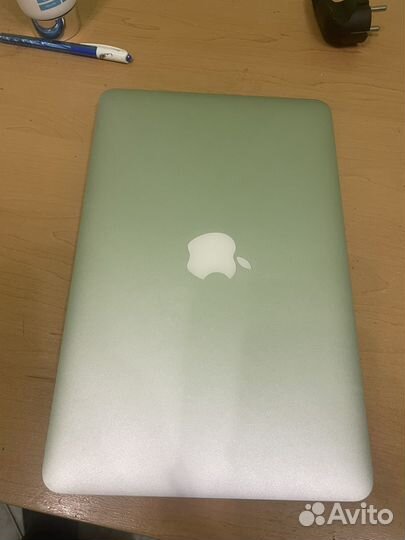 Apple MacBook Air 11 mid 2012