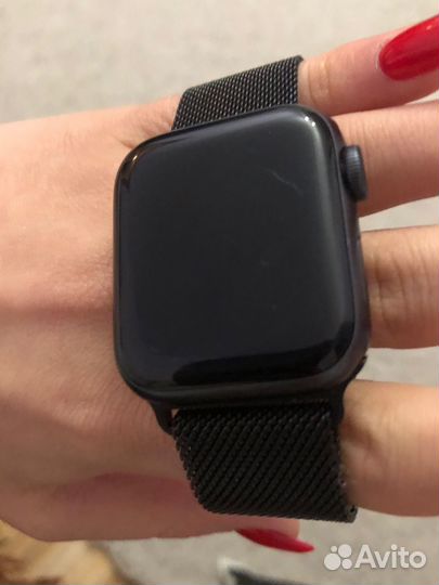 Apple watch se