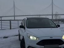 Ford Focus 1.5 AT, 2016, 142 605 км