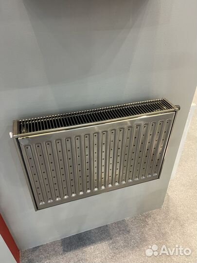 Радиаторы панельные в наличии