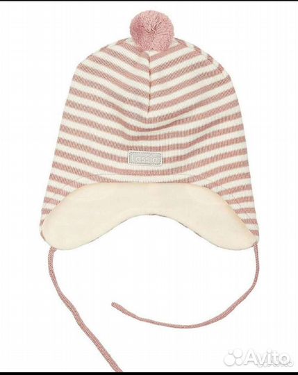 Шапка детская 44-48