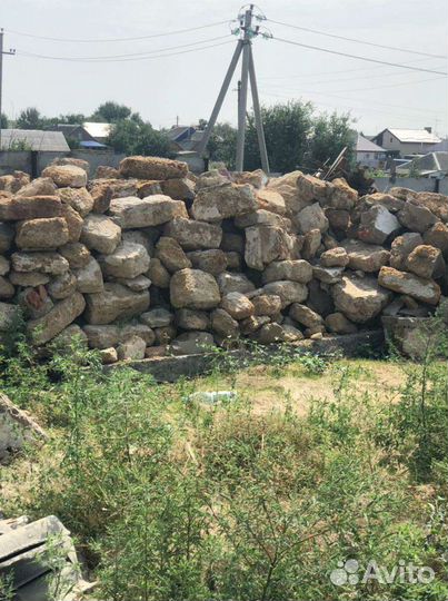 Строй Материалы