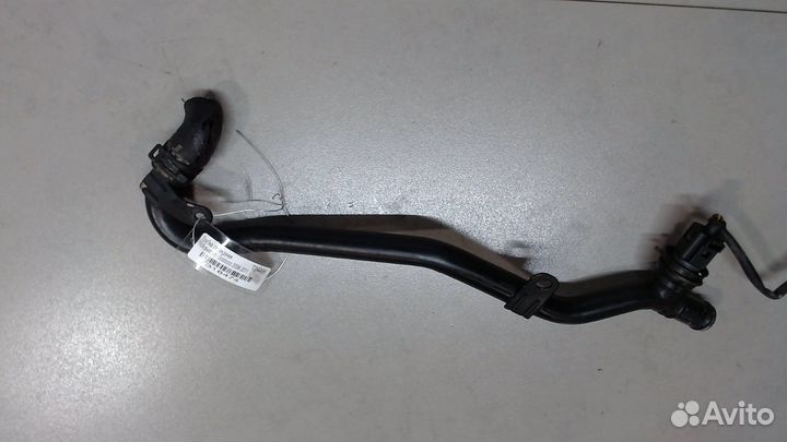 Трубка охлаждения Volkswagen Scirocco 2008, 2011