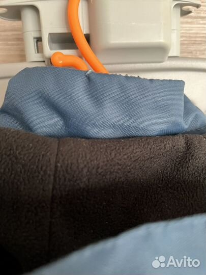 Комбинезон демисезонный