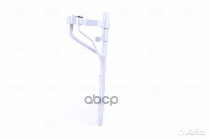 Радиатор кондиционера hyundai I30 GAS 07- 94000