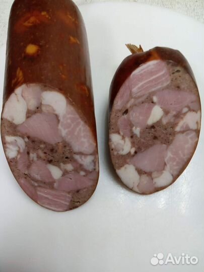 Домашнее копчение