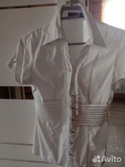 Рубашки,блузки