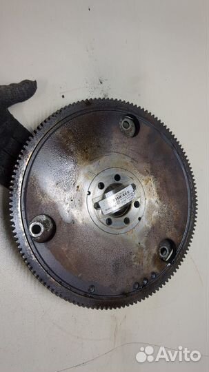 Маховик АКПП Renault Modus, 2007