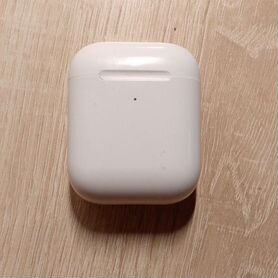 Airpods оригинальные