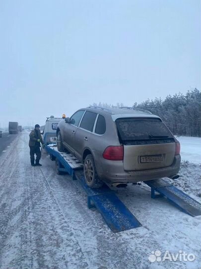 Услуги эвакуатора 24/7