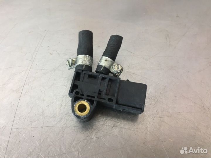 Датчик давления выхлопных газов Mercedes C-Class