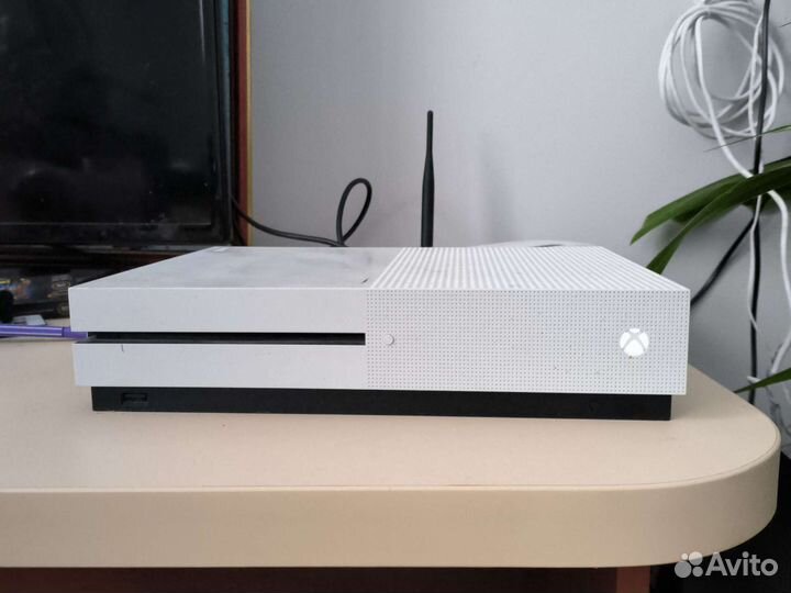 Xbox one s 1tb