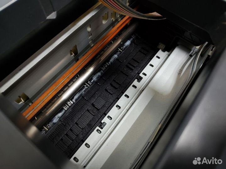 Принтер epson r270