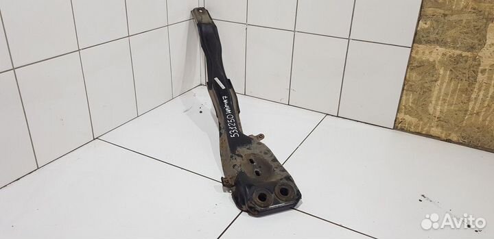 Балка передняя продольная (Haima 7)