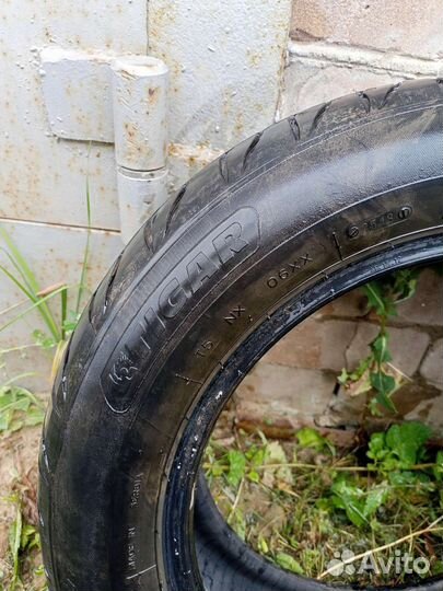 Tigar High Performance 185/65 R15