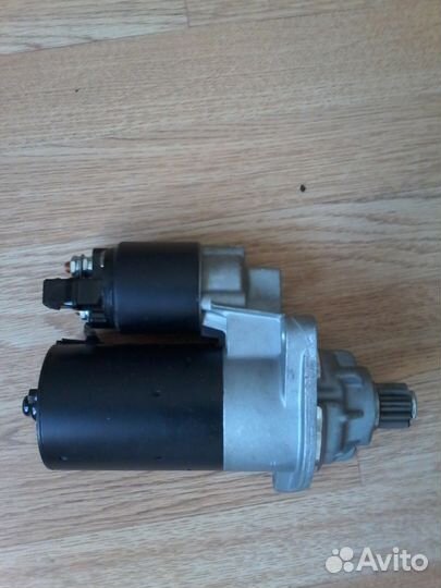 Продаю стартер