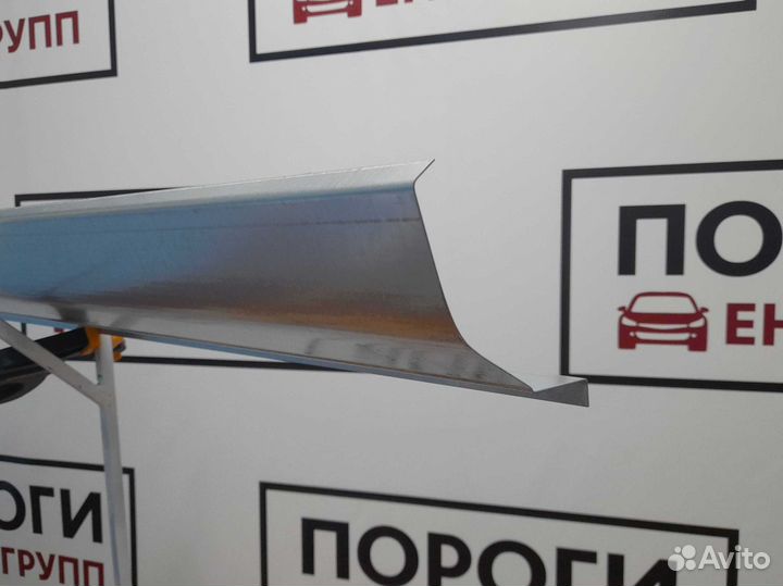 Пороги Chevrolet Lanos 1 хэтчбек и другие