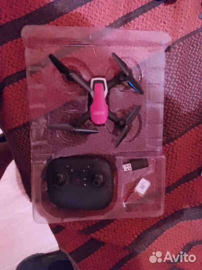 Кводракопт