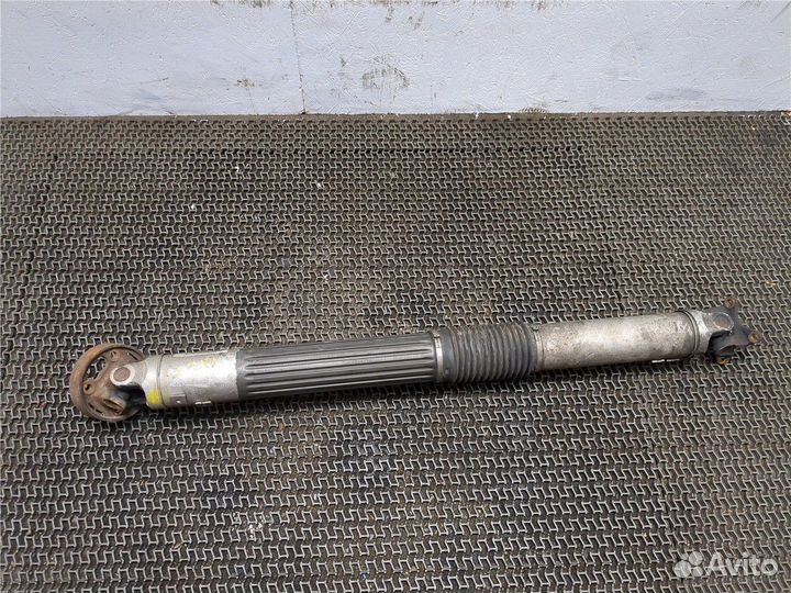 Кардан Jeep Commander, 2006