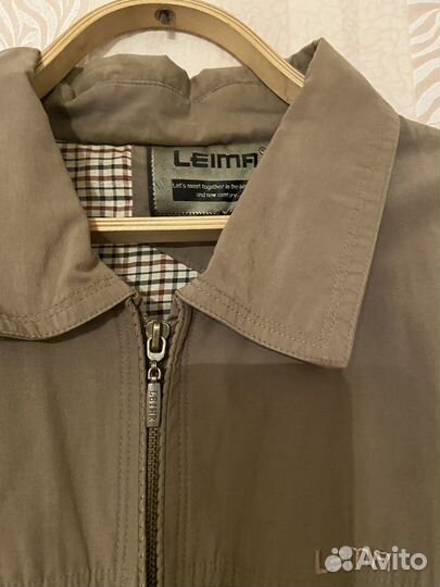 Ветровка 46-48