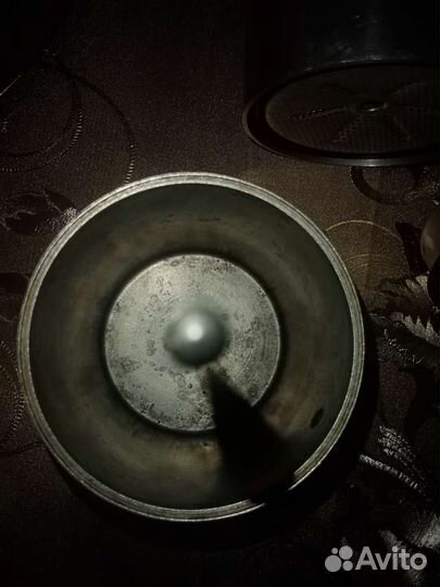 Кофеварка гейзерная СССР