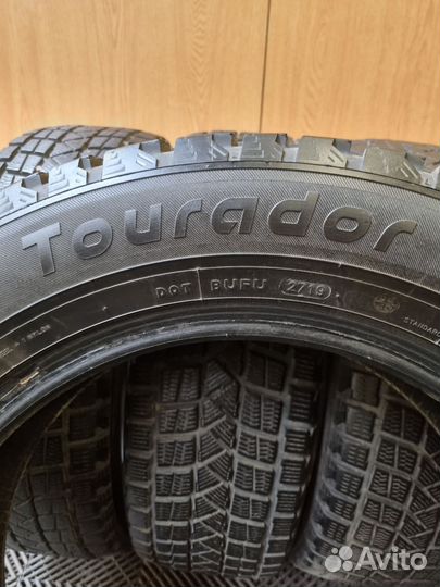 Tourador Winter Pro TSS1 235/60 R18