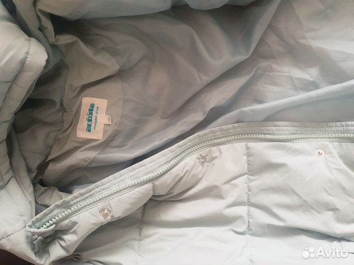 Куртка детская