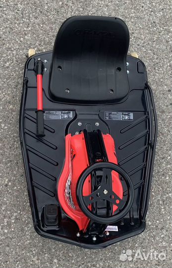 Дрифт-карт Карт картинг Картинг для дрифта