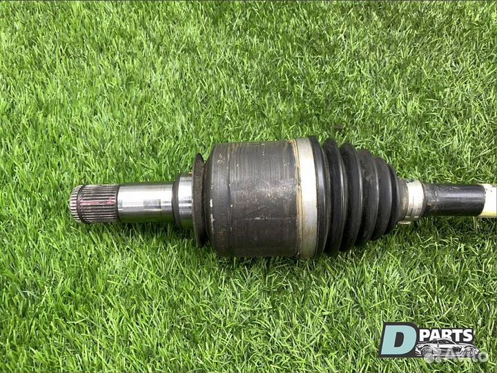 Привод передний Mercedes-Benz Gl-Class W164