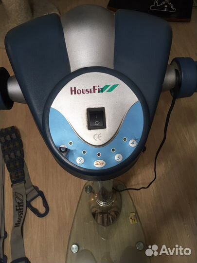 Вибромассажер