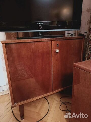 Тумба под телевизор