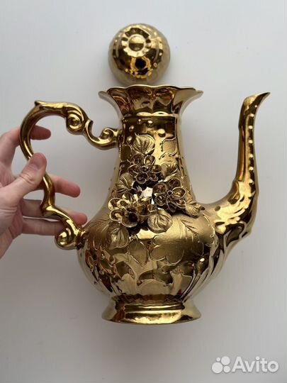 Сервиз СССР винтаж