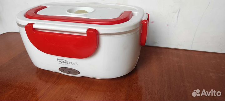 Термоконтейнер термобокс