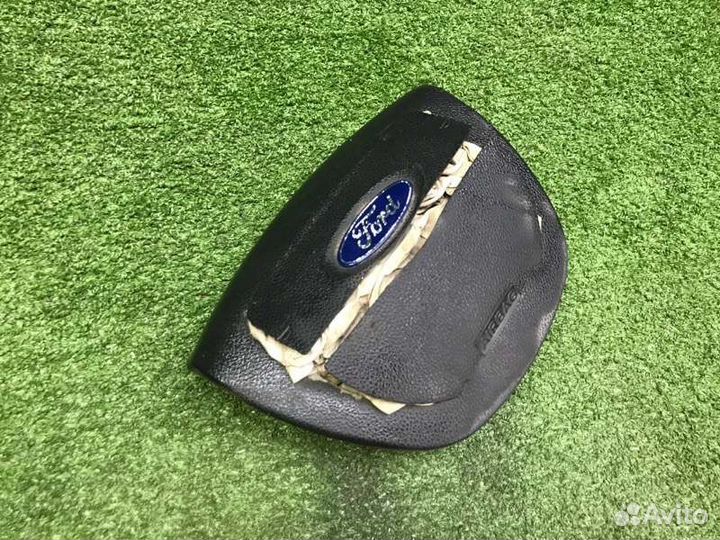 Подушка безопасности в рулевое колесо Ford Focus 2