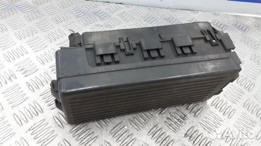 Блок предохранителей ford explorer 3 (3BA01M101)