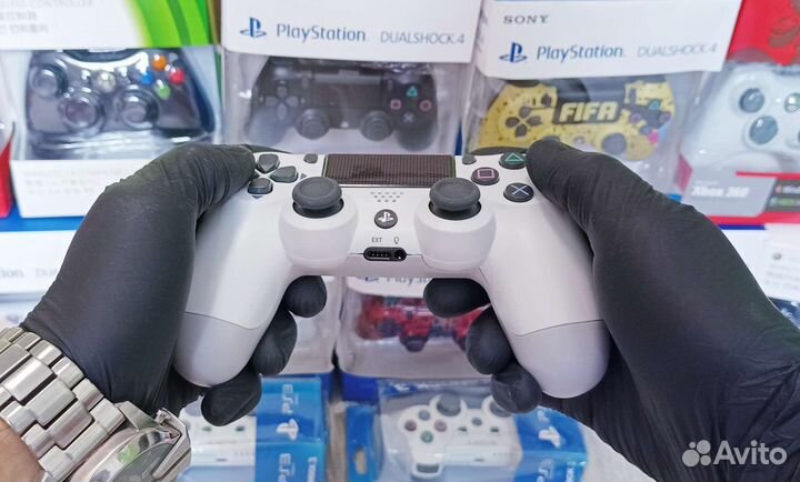 Джойстик геймпад dualshock 4 PS4