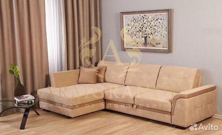 Диван на заказ в рассрочку