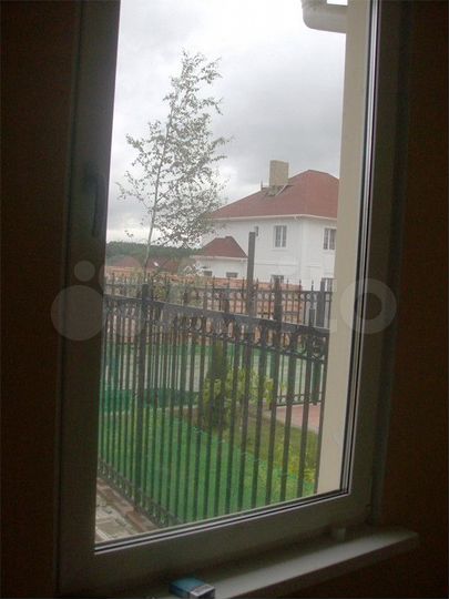 Таунхаус 147,7 м² на участке 4 сот.