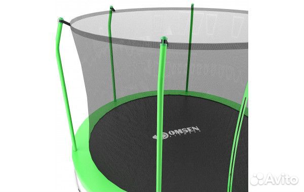 Domsen Fitness Батут Domsen Fitness Gravity Light